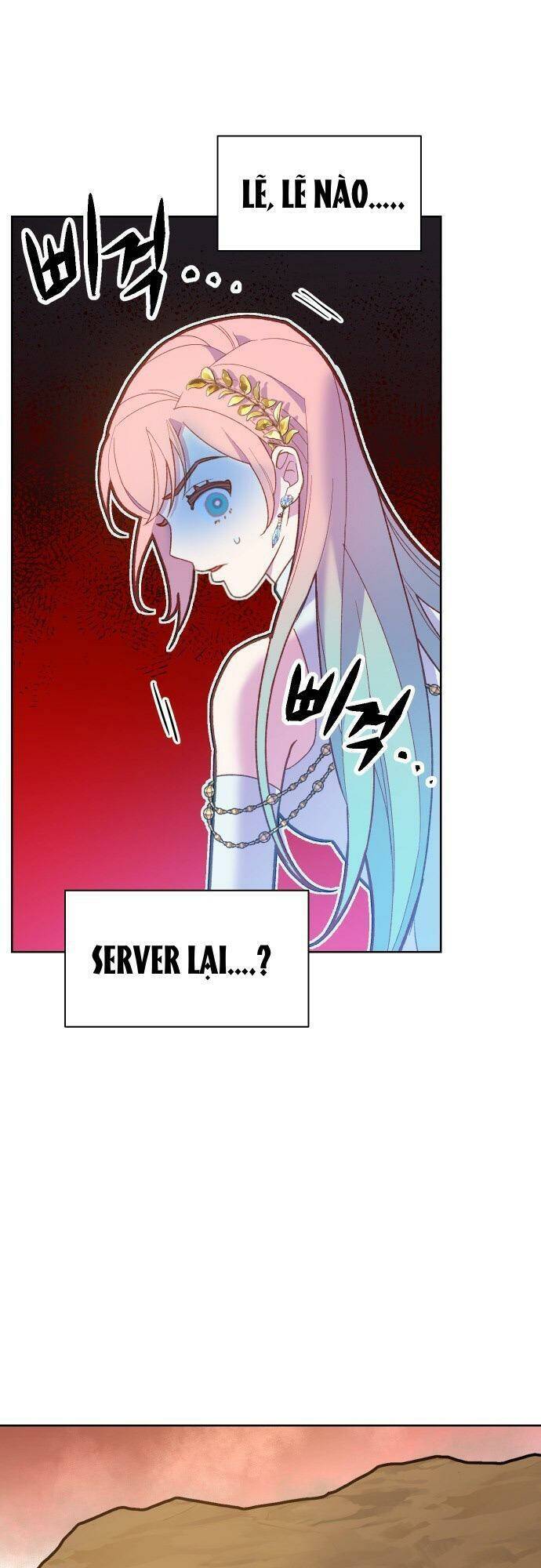 Pháp Sư Hiện Kim Của Trò Chơi Lỗi: Chapter 0