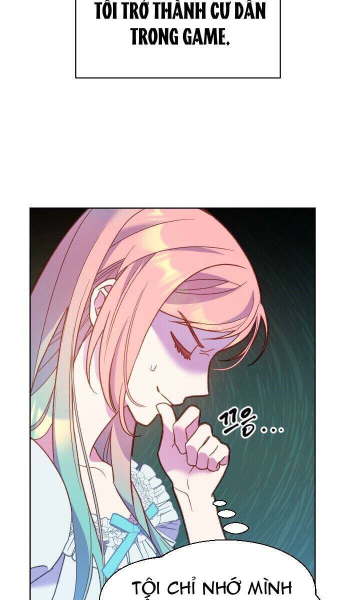 Pháp Sư Hiện Kim Của Trò Chơi Lỗi: Chapter 1