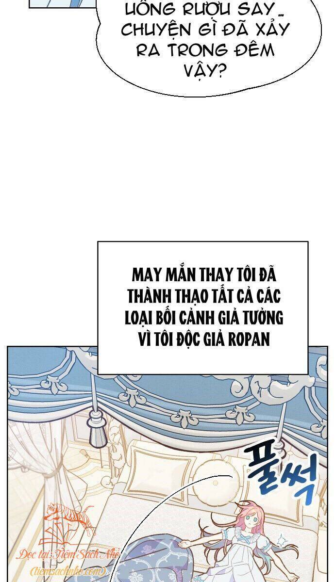 Pháp Sư Hiện Kim Của Trò Chơi Lỗi: Chapter 1