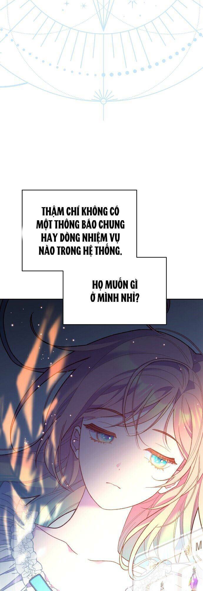 Pháp Sư Hiện Kim Của Trò Chơi Lỗi: Chapter 1