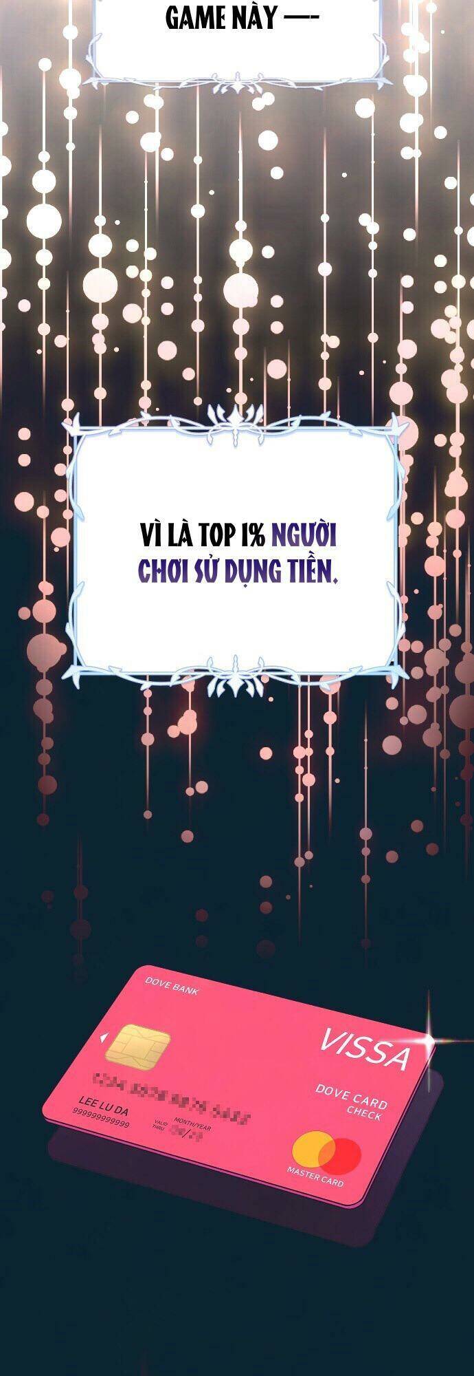 Pháp Sư Hiện Kim Của Trò Chơi Lỗi: Chapter 1