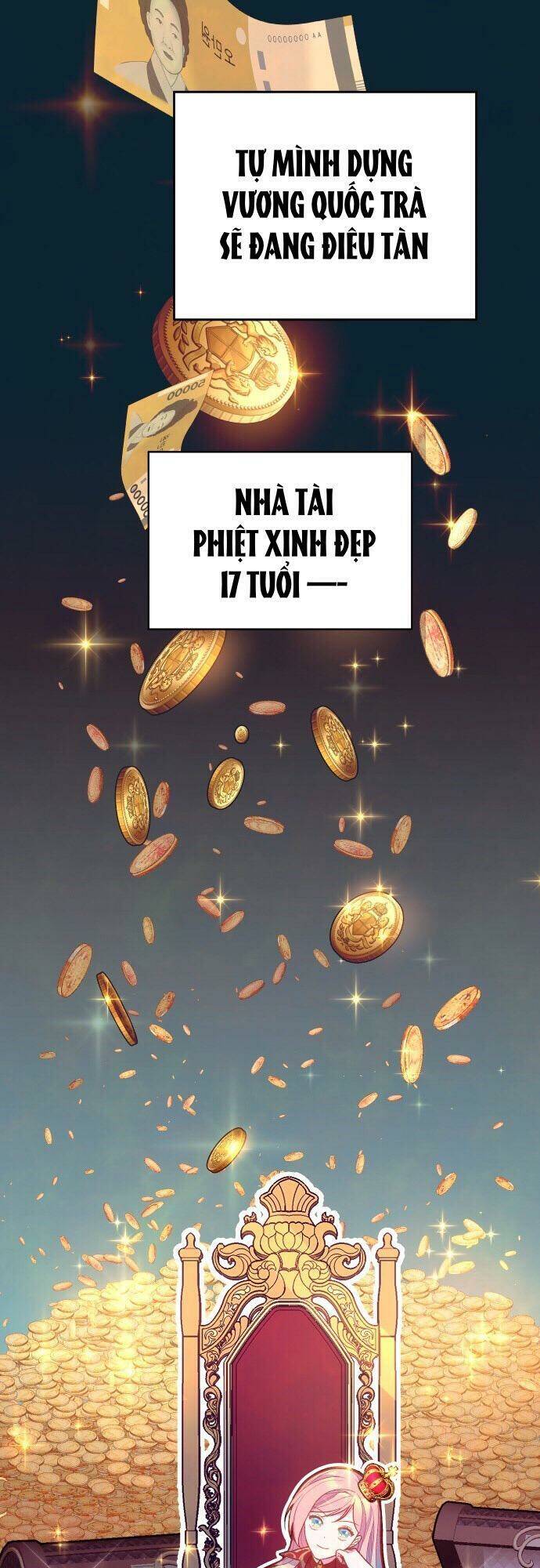 Pháp Sư Hiện Kim Của Trò Chơi Lỗi: Chapter 1
