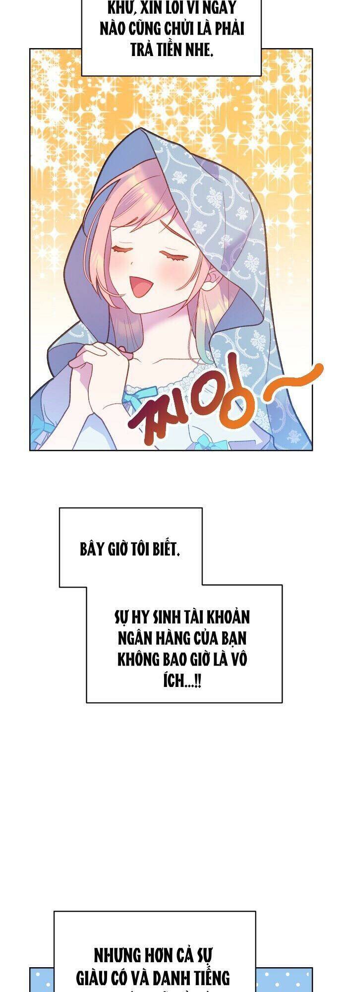 Pháp Sư Hiện Kim Của Trò Chơi Lỗi: Chapter 1