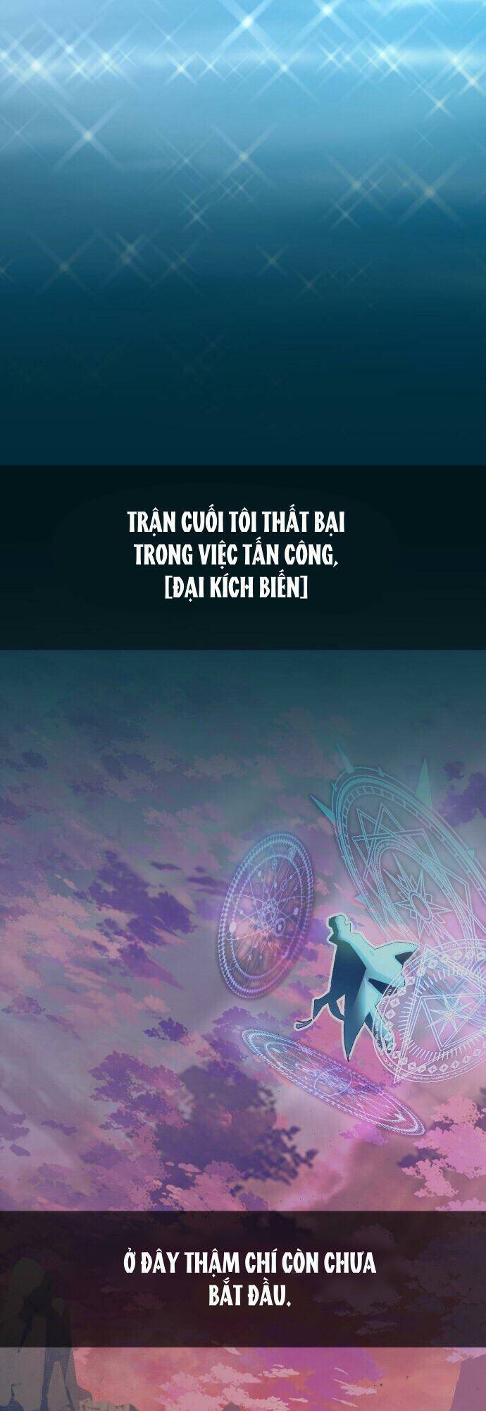 Pháp Sư Hiện Kim Của Trò Chơi Lỗi: Chapter 1