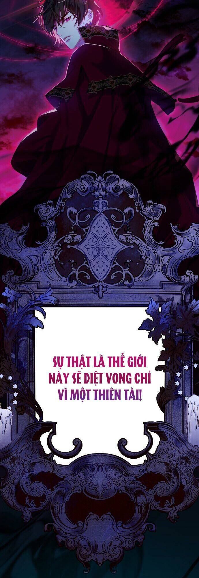 Pháp Sư Hiện Kim Của Trò Chơi Lỗi: Chapter 1