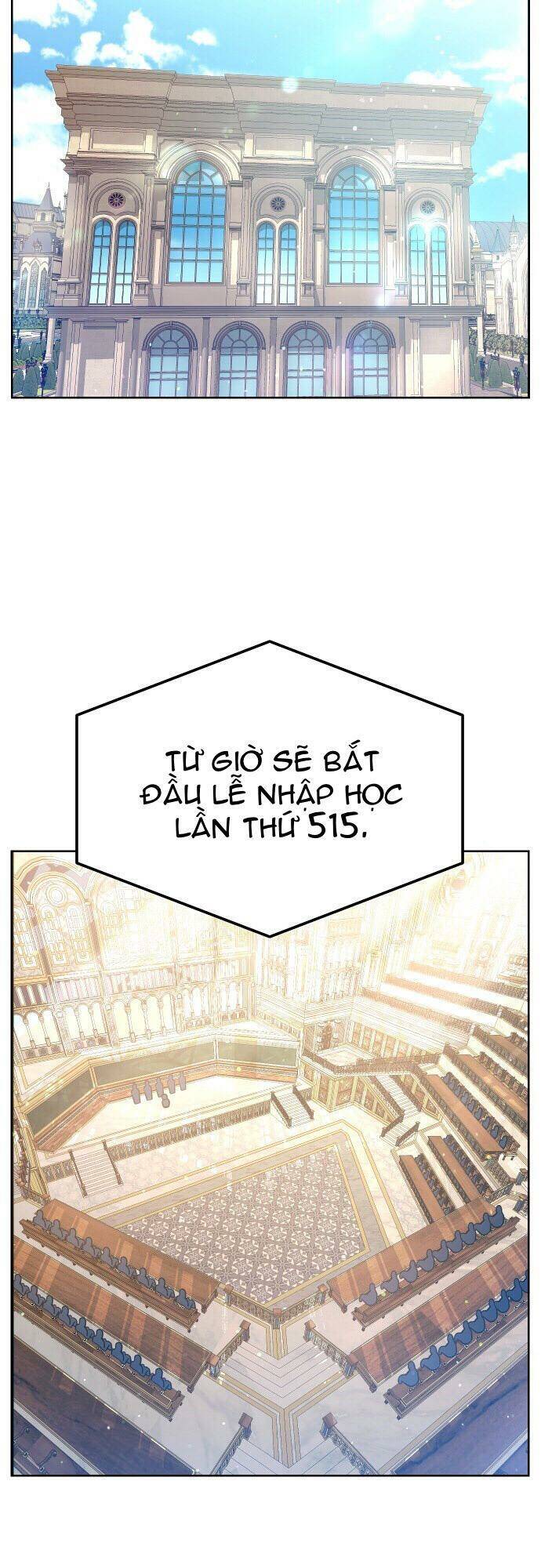 Pháp Sư Hiện Kim Của Trò Chơi Lỗi: Chapter 1