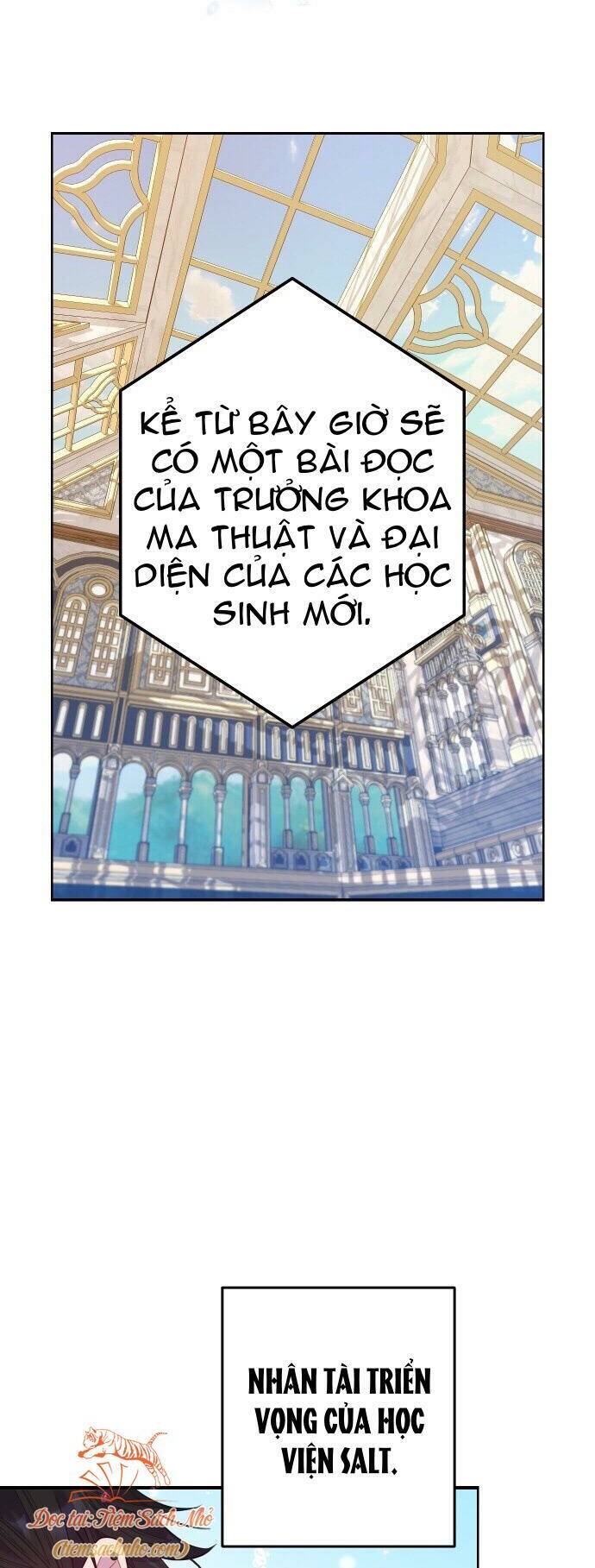 Pháp Sư Hiện Kim Của Trò Chơi Lỗi: Chapter 1