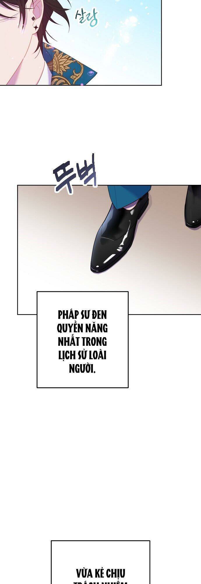 Pháp Sư Hiện Kim Của Trò Chơi Lỗi: Chapter 1
