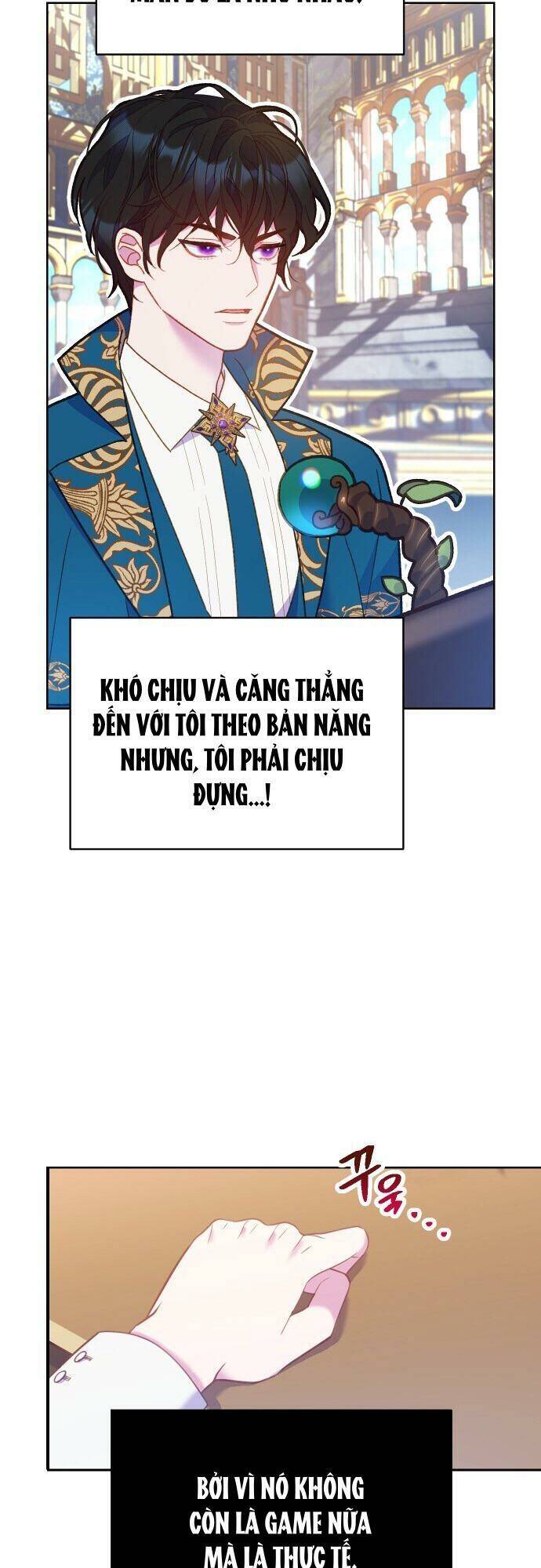Pháp Sư Hiện Kim Của Trò Chơi Lỗi: Chapter 1