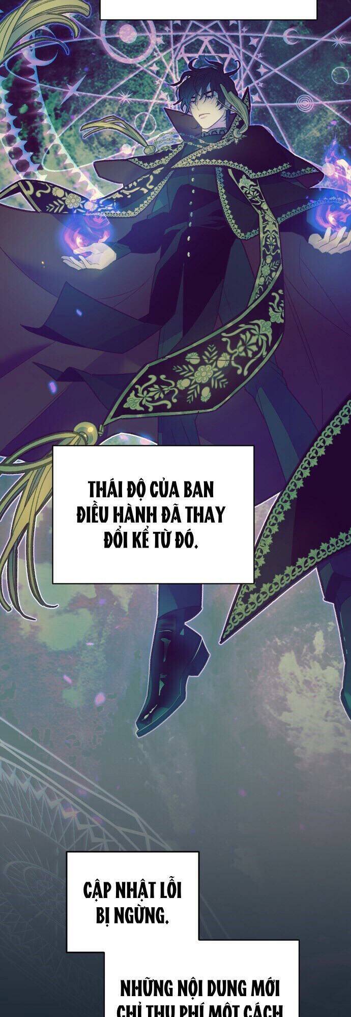 Pháp Sư Hiện Kim Của Trò Chơi Lỗi: Chapter 1