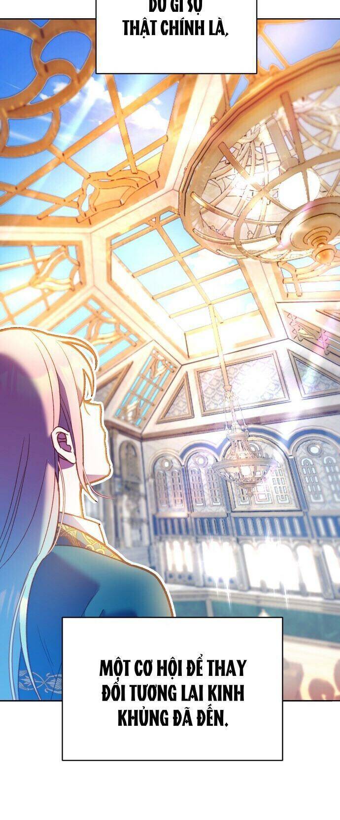 Pháp Sư Hiện Kim Của Trò Chơi Lỗi: Chapter 1