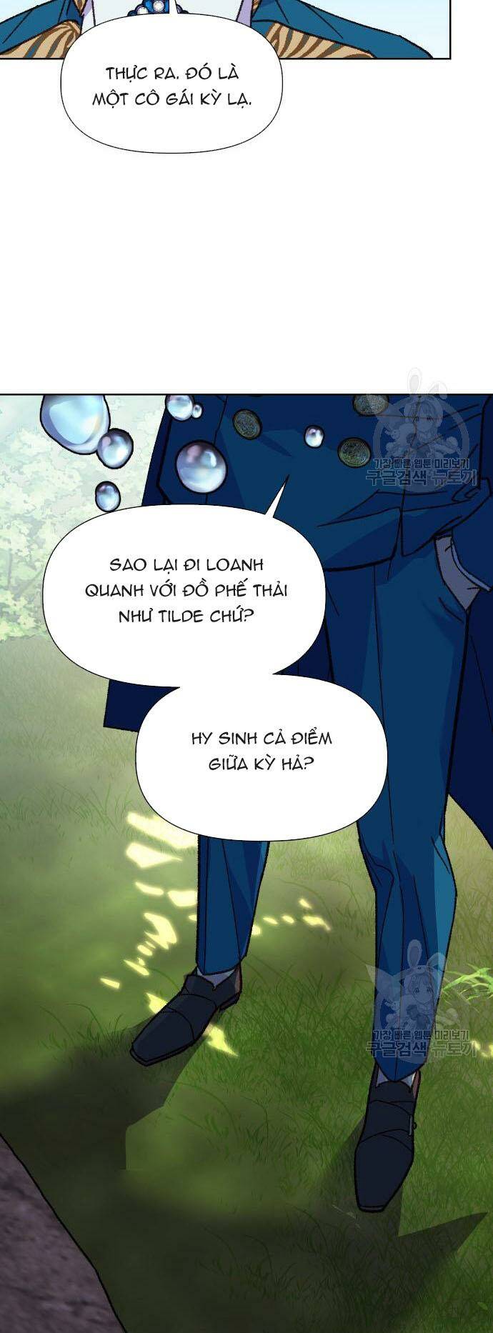 Pháp Sư Hiện Kim Của Trò Chơi Lỗi: Chapter 10