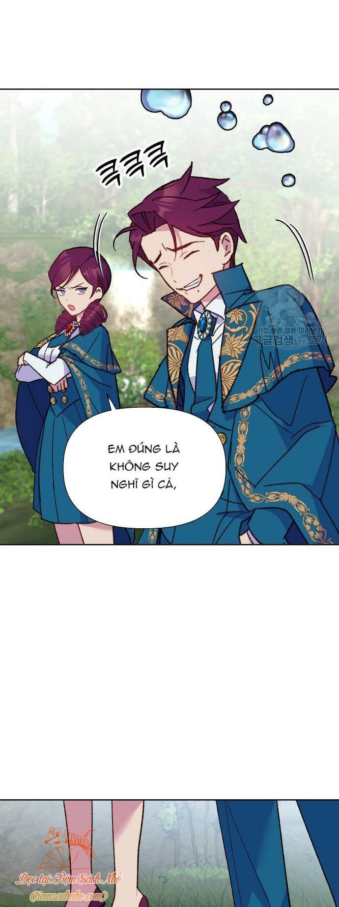 Pháp Sư Hiện Kim Của Trò Chơi Lỗi: Chapter 10