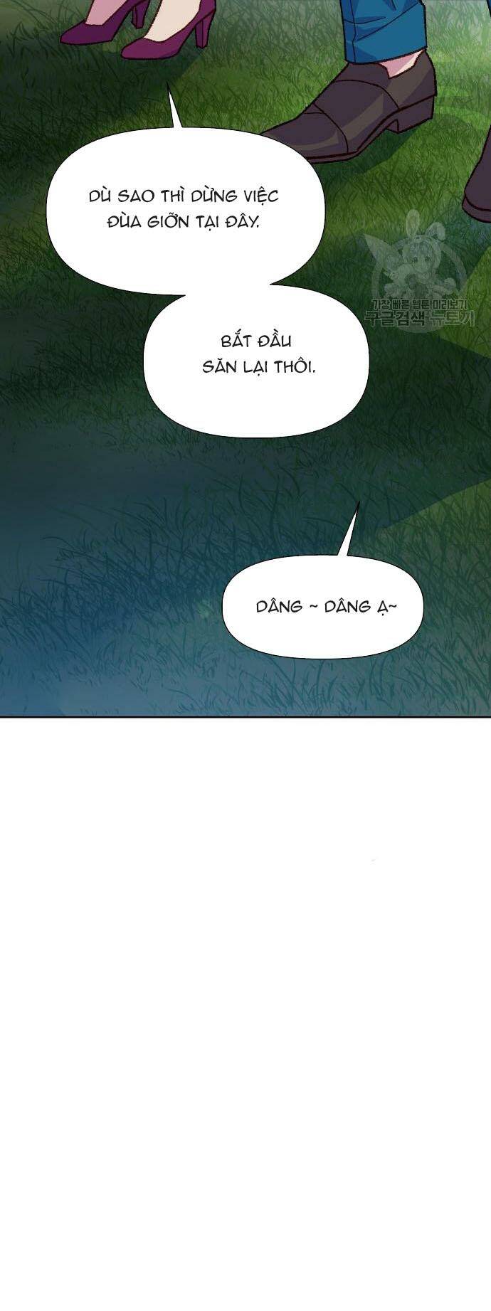 Pháp Sư Hiện Kim Của Trò Chơi Lỗi: Chapter 10