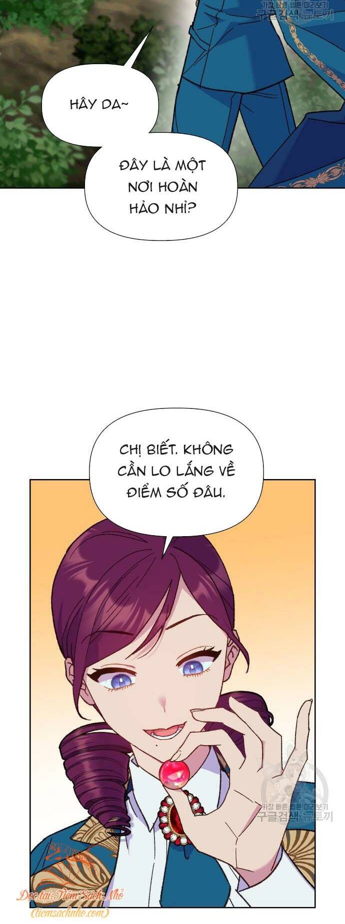 Pháp Sư Hiện Kim Của Trò Chơi Lỗi: Chapter 10