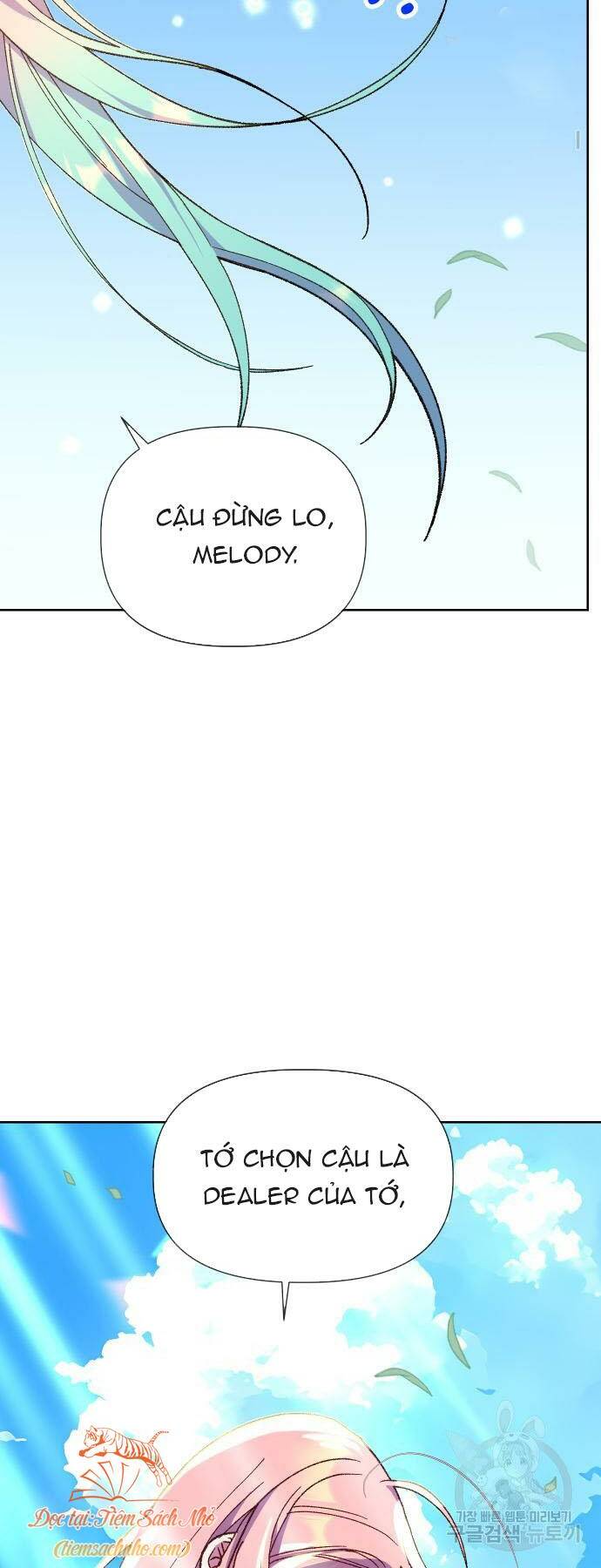 Pháp Sư Hiện Kim Của Trò Chơi Lỗi: Chapter 10