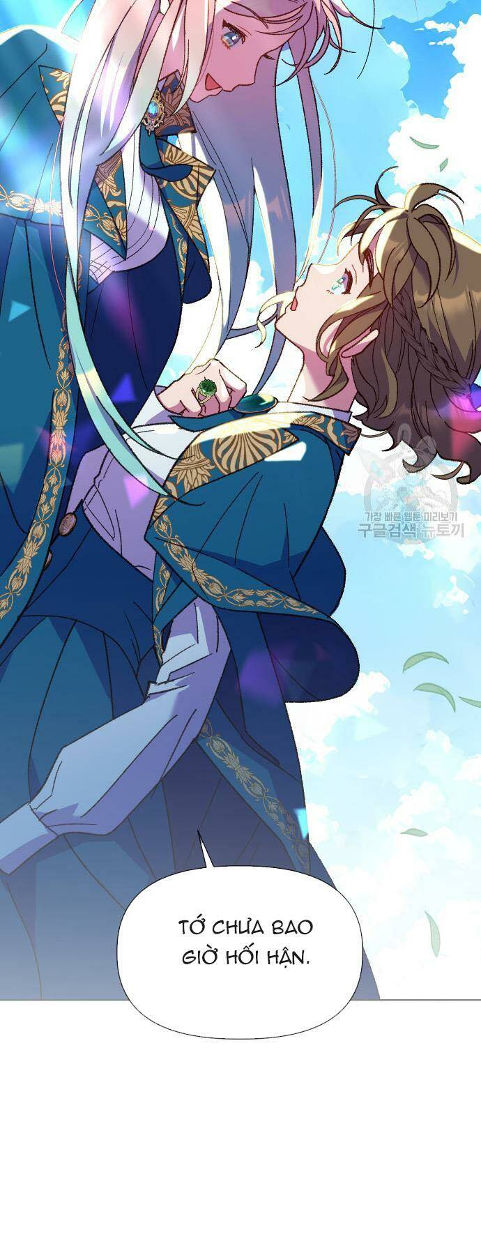 Pháp Sư Hiện Kim Của Trò Chơi Lỗi: Chapter 10