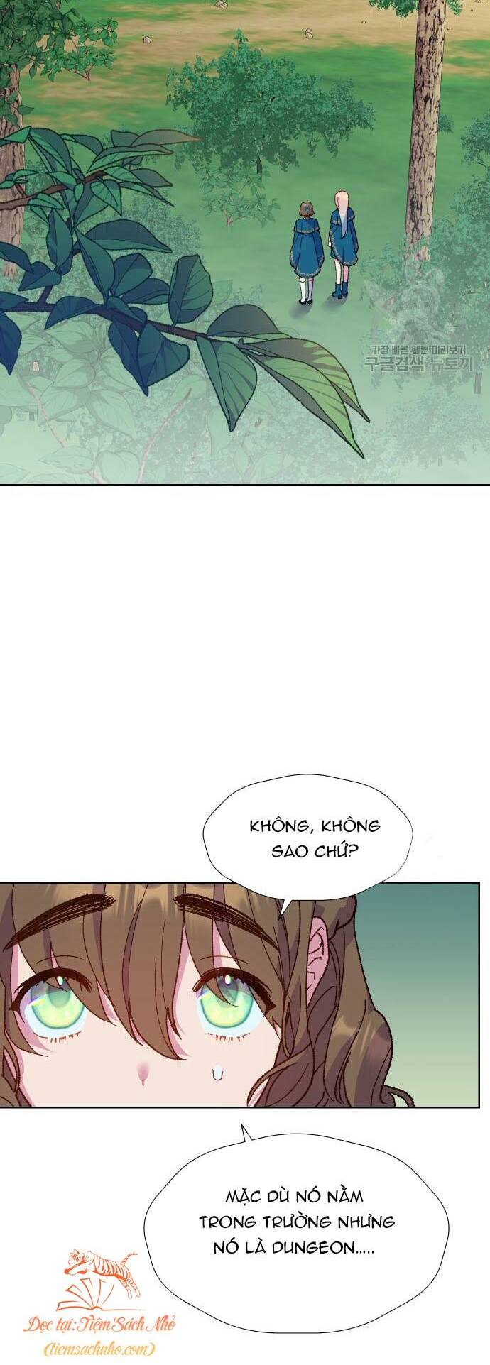 Pháp Sư Hiện Kim Của Trò Chơi Lỗi: Chapter 10