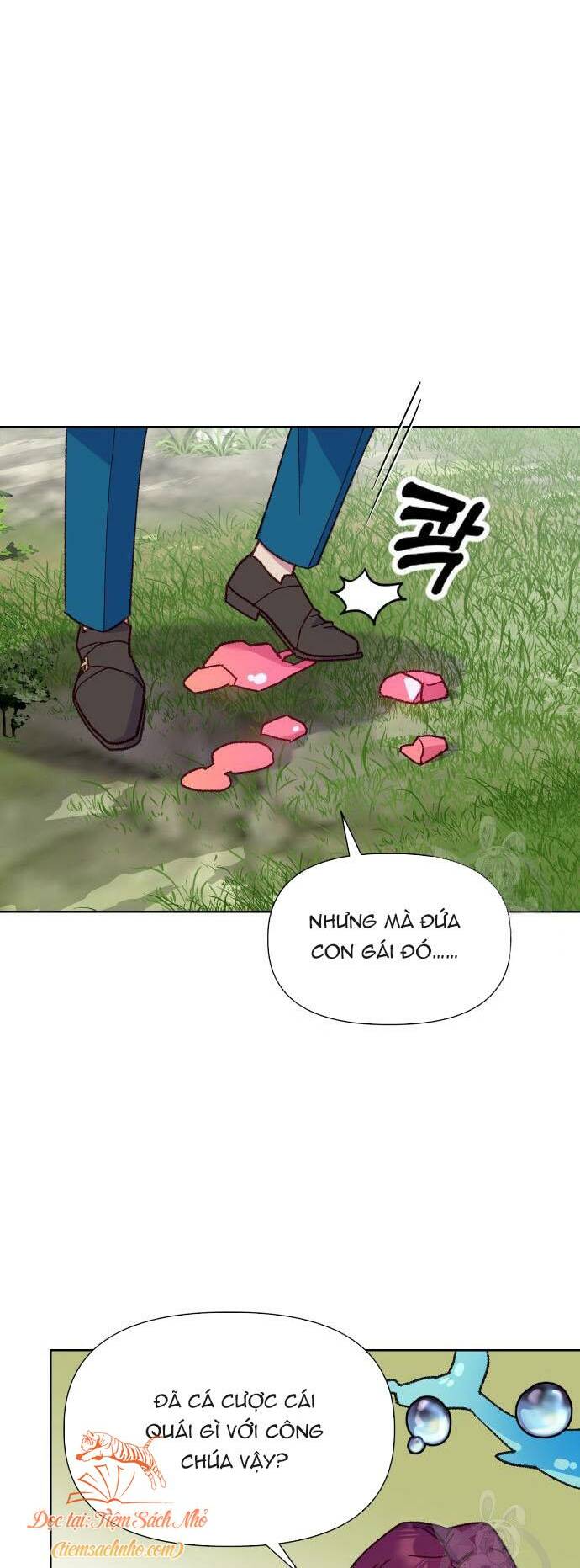 Pháp Sư Hiện Kim Của Trò Chơi Lỗi: Chapter 10