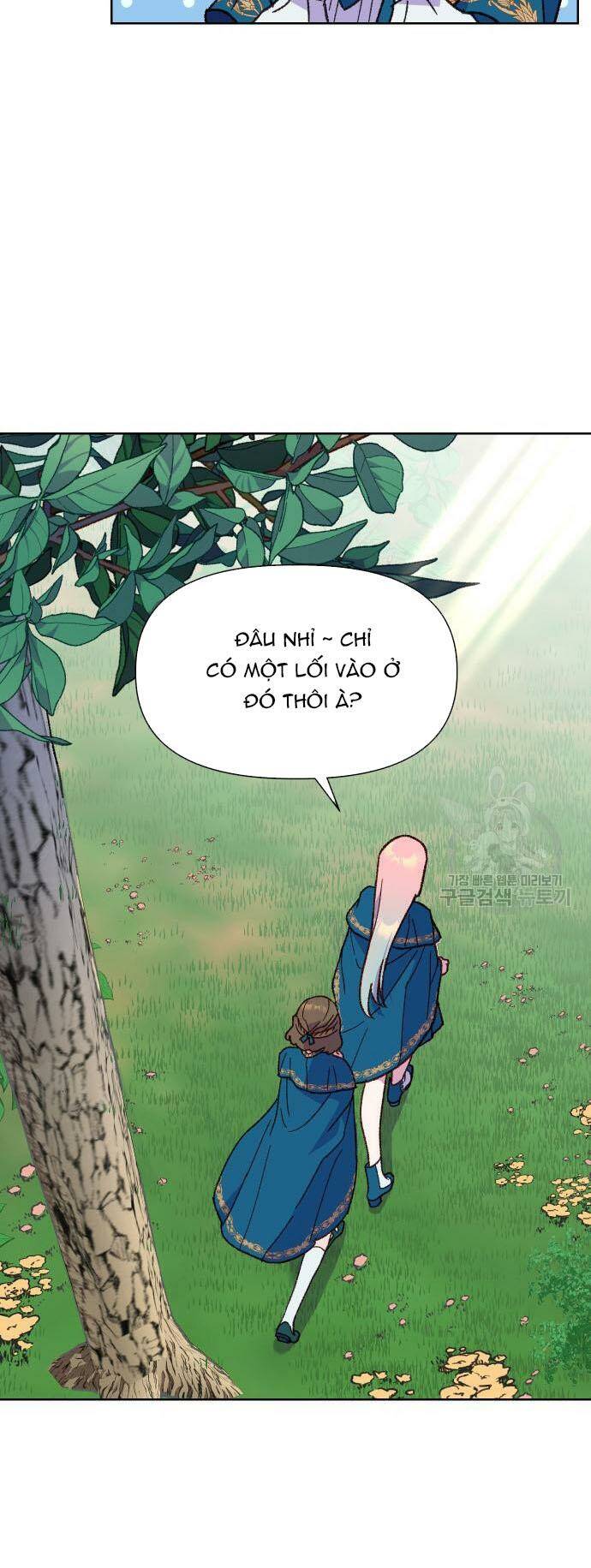 Pháp Sư Hiện Kim Của Trò Chơi Lỗi: Chapter 10