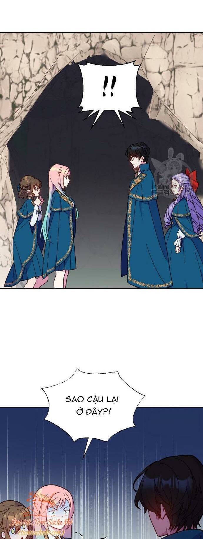 Pháp Sư Hiện Kim Của Trò Chơi Lỗi: Chapter 10