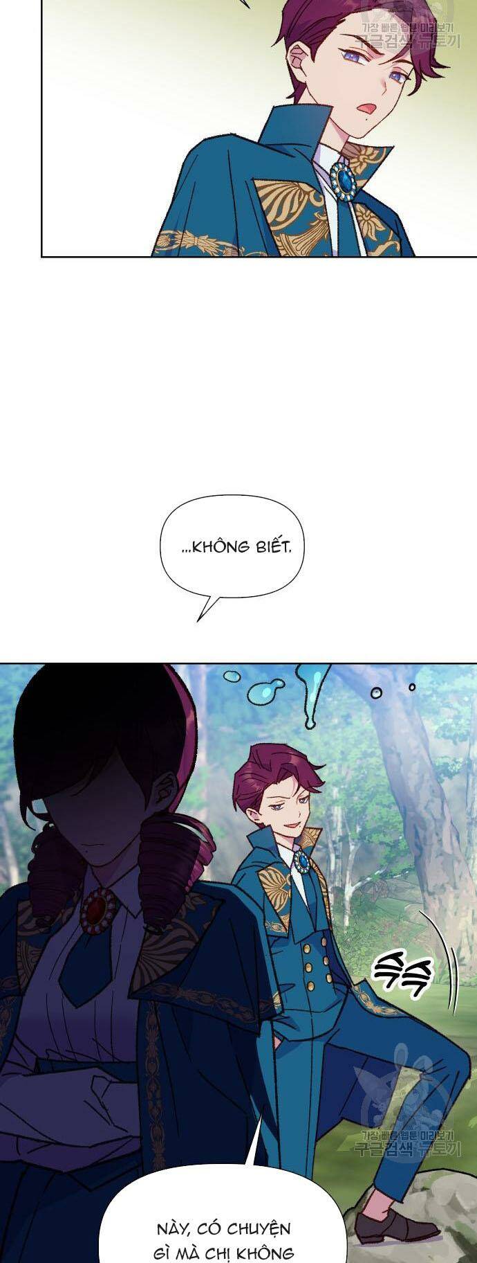 Pháp Sư Hiện Kim Của Trò Chơi Lỗi: Chapter 10