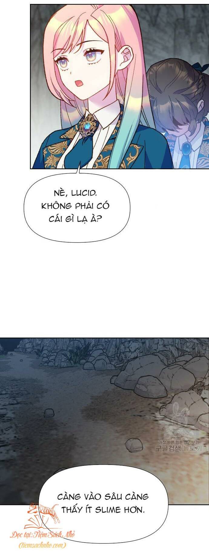 Pháp Sư Hiện Kim Của Trò Chơi Lỗi: Chapter 11