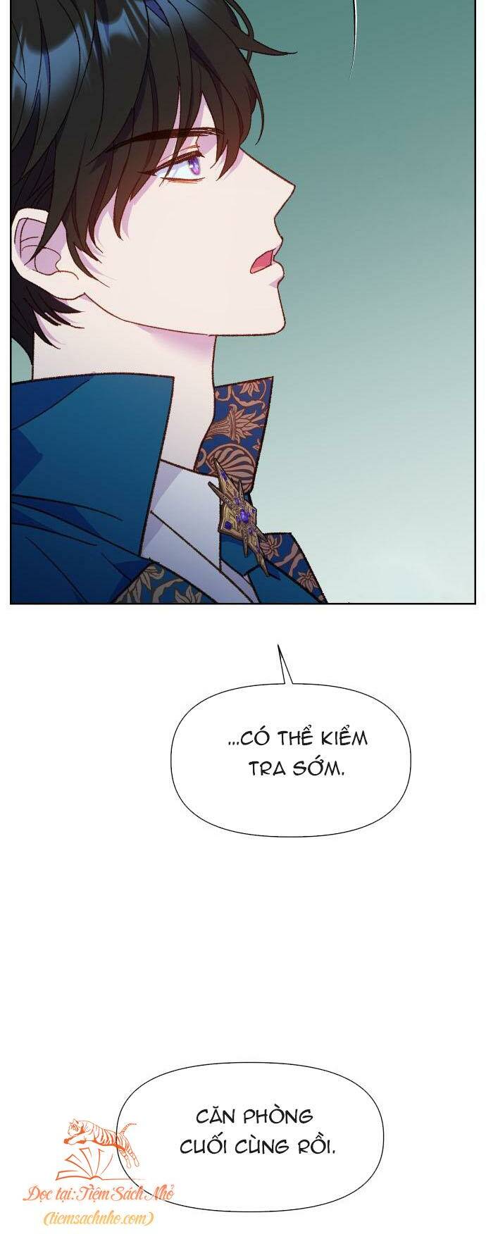 Pháp Sư Hiện Kim Của Trò Chơi Lỗi: Chapter 11