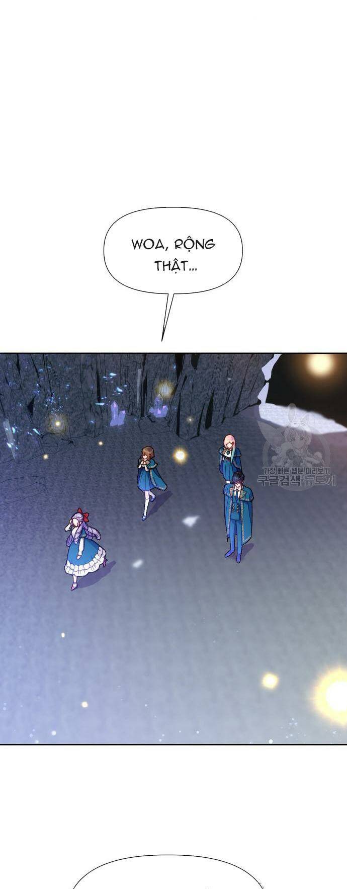 Pháp Sư Hiện Kim Của Trò Chơi Lỗi: Chapter 11