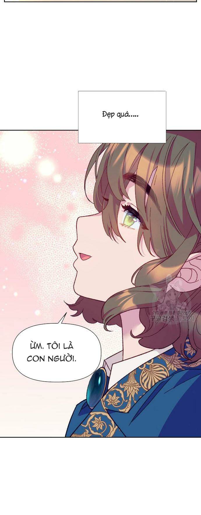 Pháp Sư Hiện Kim Của Trò Chơi Lỗi: Chapter 11