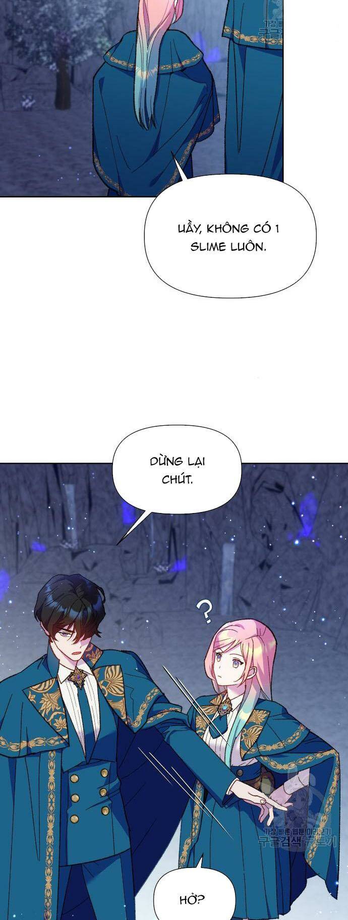 Pháp Sư Hiện Kim Của Trò Chơi Lỗi: Chapter 11