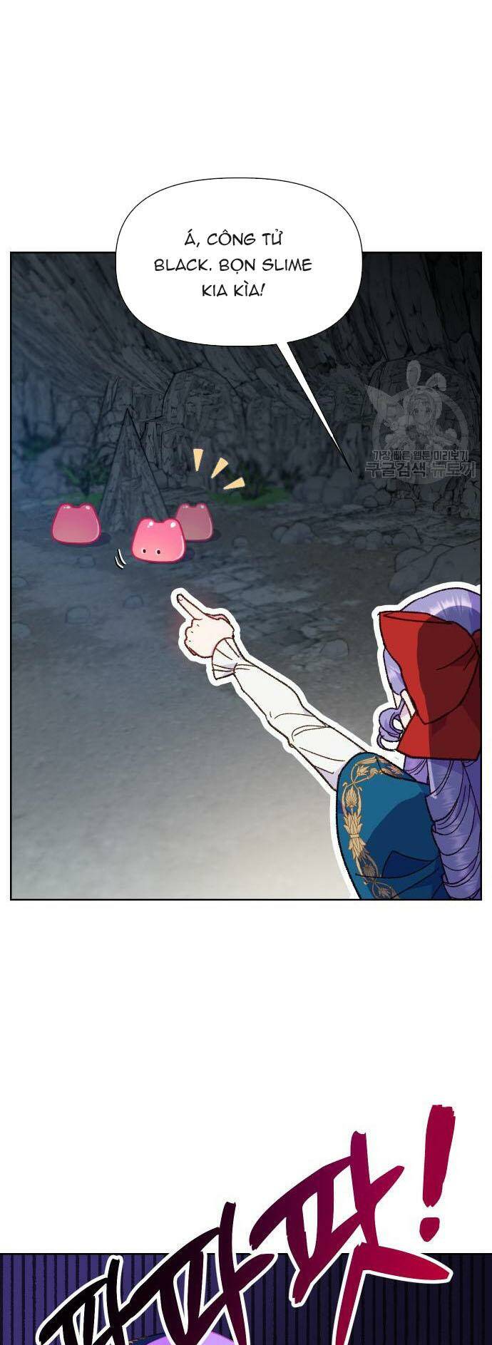 Pháp Sư Hiện Kim Của Trò Chơi Lỗi: Chapter 11