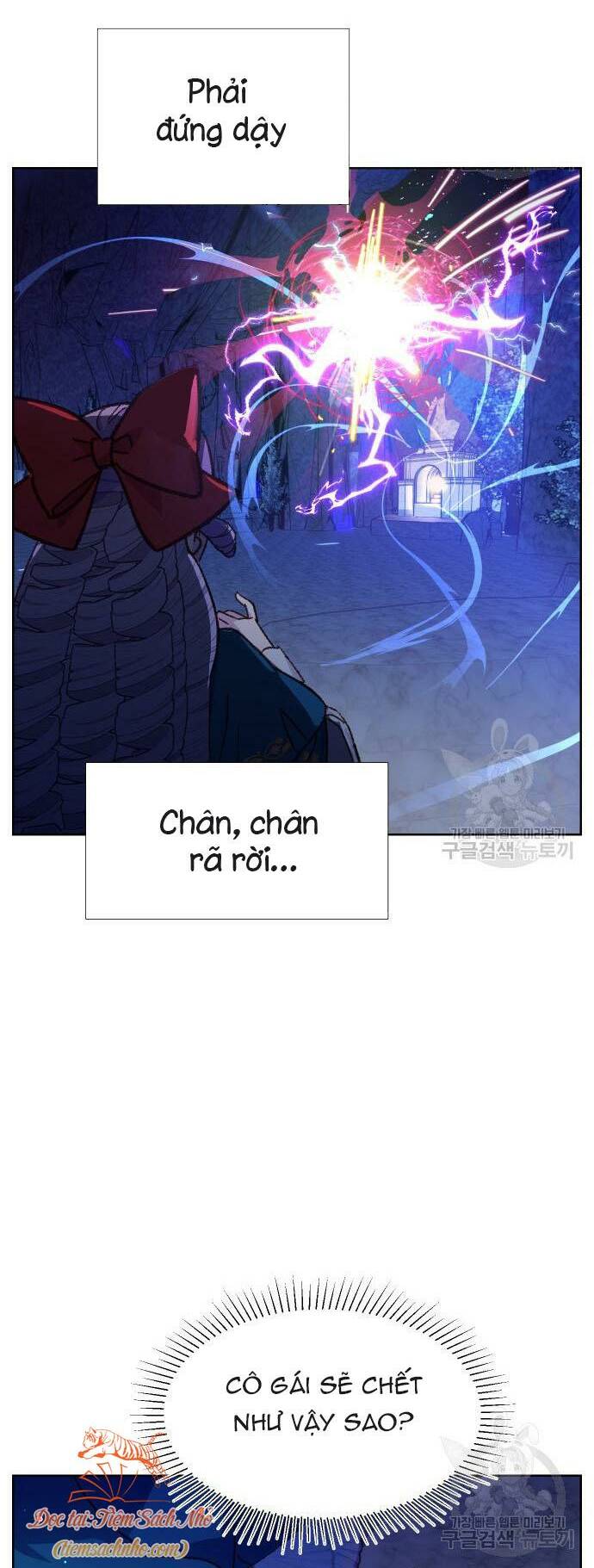 Pháp Sư Hiện Kim Của Trò Chơi Lỗi: Chapter 11