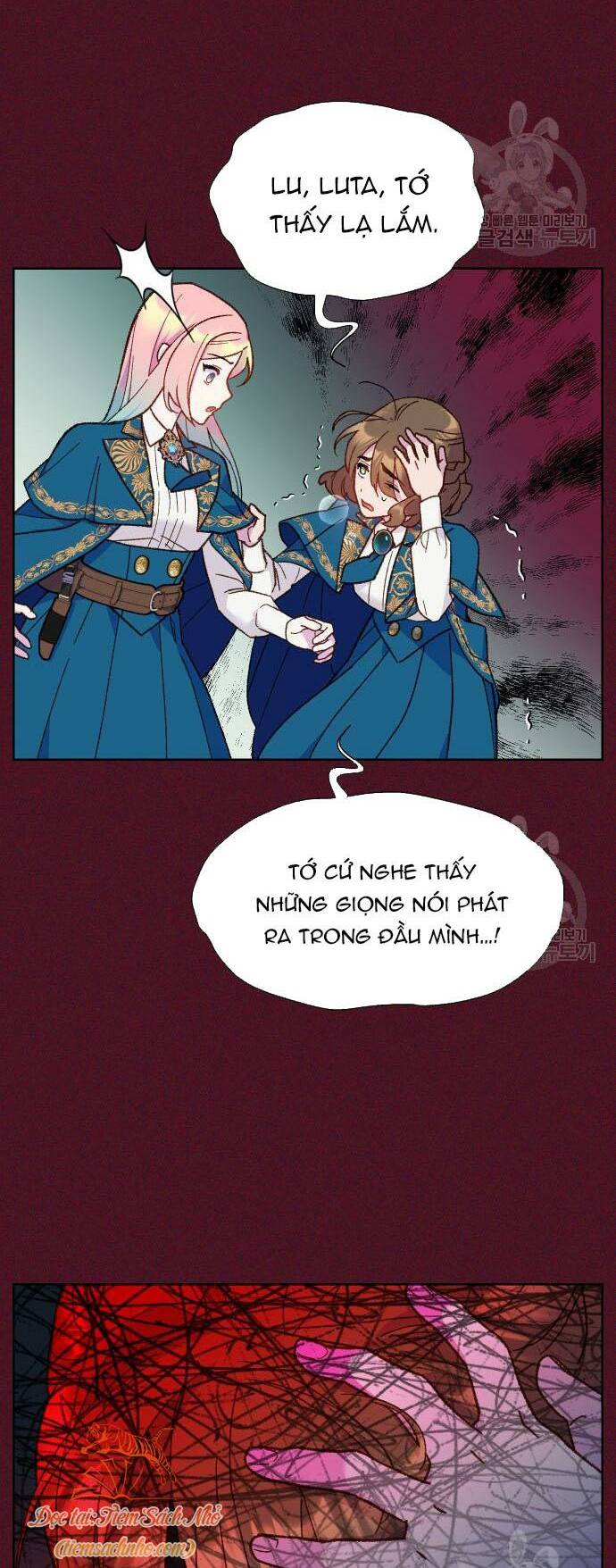Pháp Sư Hiện Kim Của Trò Chơi Lỗi: Chapter 11