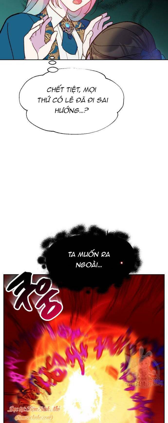 Pháp Sư Hiện Kim Của Trò Chơi Lỗi: Chapter 11