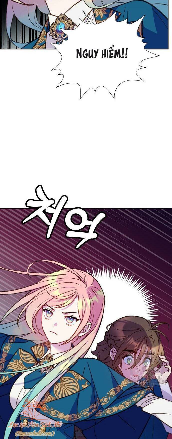 Pháp Sư Hiện Kim Của Trò Chơi Lỗi: Chapter 11