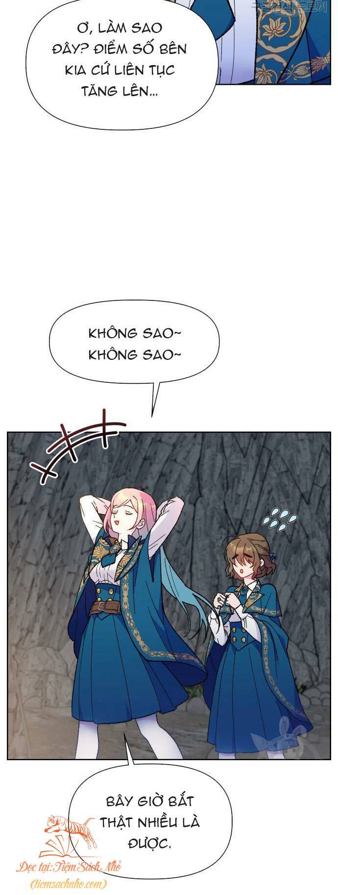 Pháp Sư Hiện Kim Của Trò Chơi Lỗi: Chapter 11