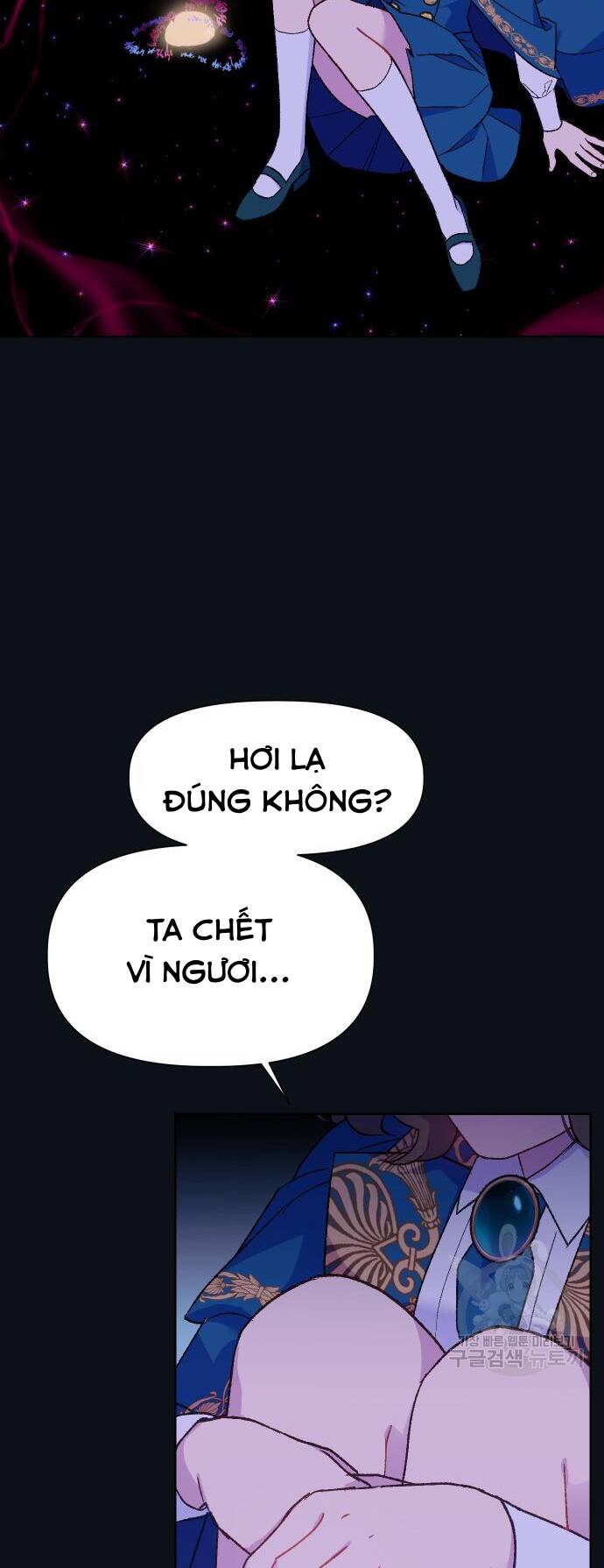 Pháp Sư Hiện Kim Của Trò Chơi Lỗi: Chapter 12