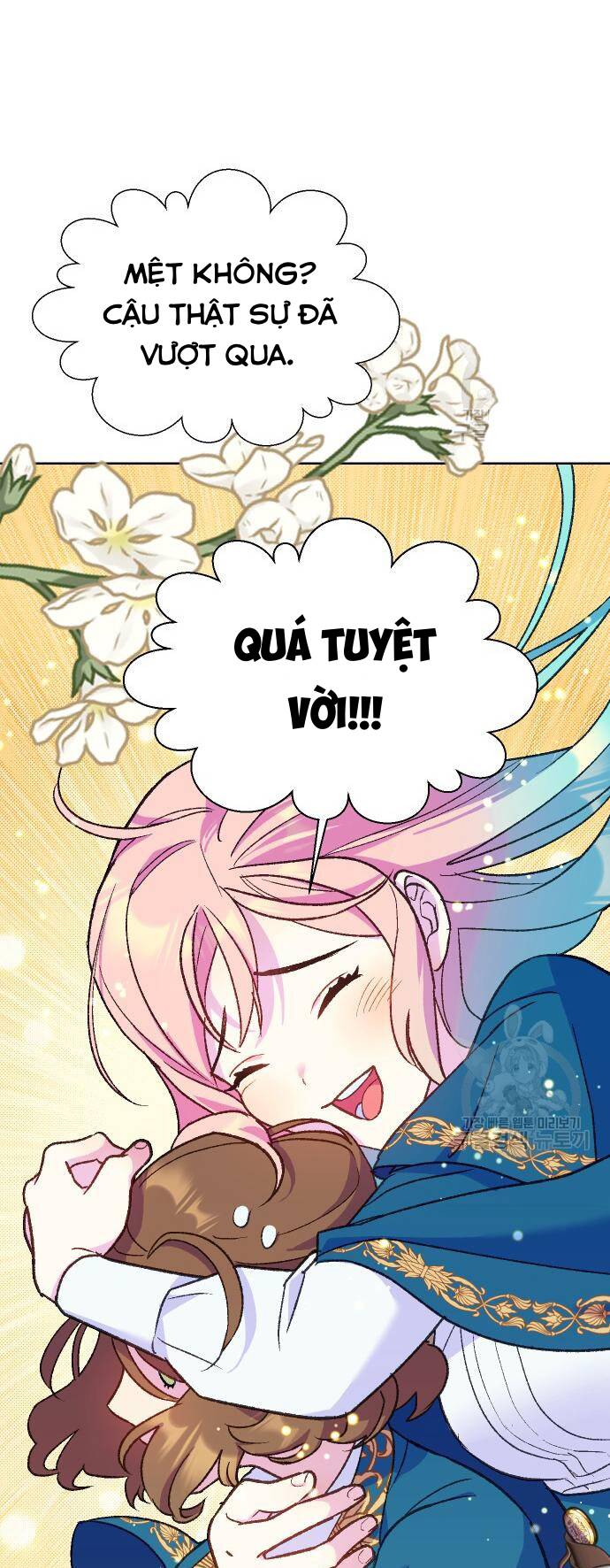 Pháp Sư Hiện Kim Của Trò Chơi Lỗi: Chapter 12