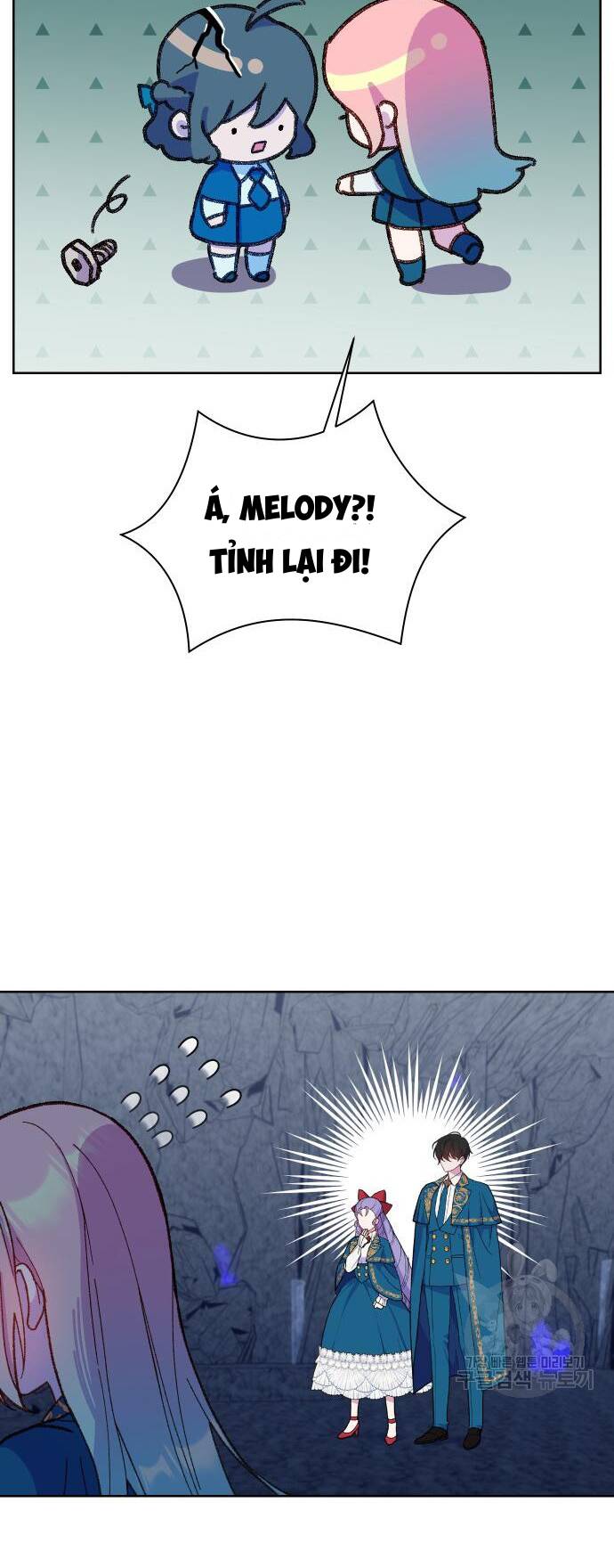Pháp Sư Hiện Kim Của Trò Chơi Lỗi: Chapter 12