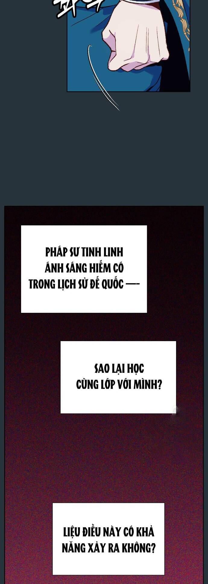 Pháp Sư Hiện Kim Của Trò Chơi Lỗi: Chapter 12