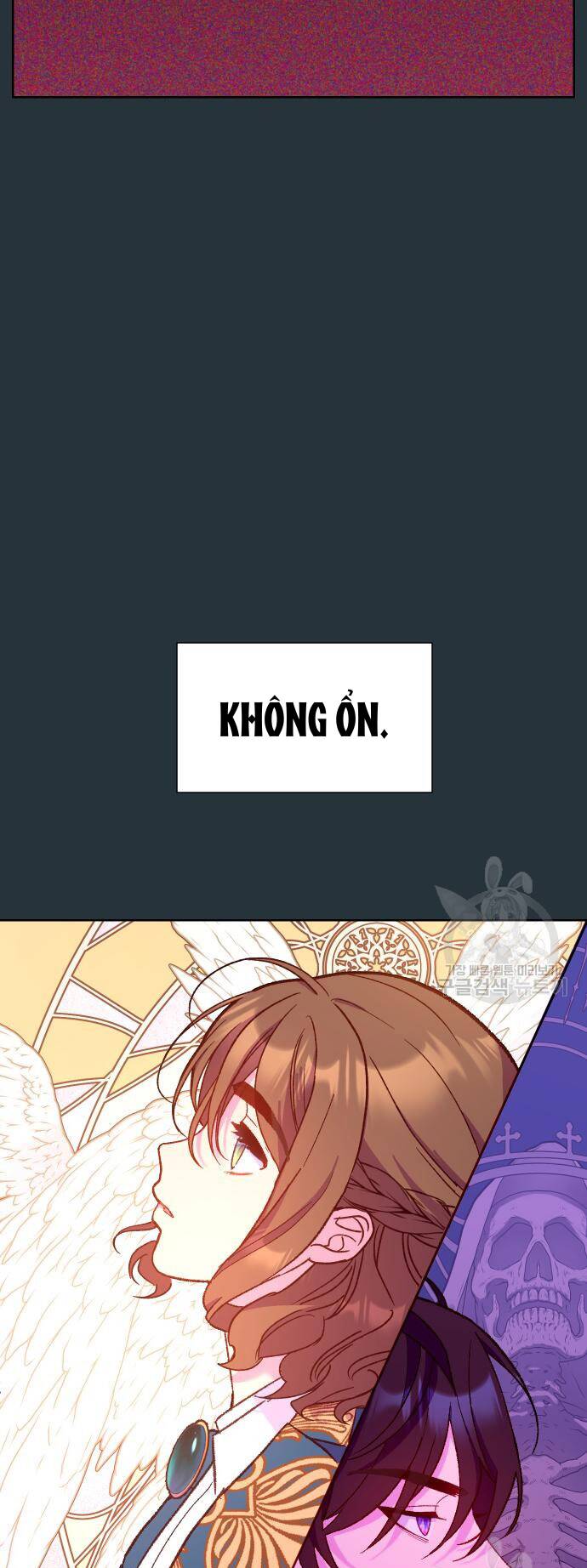 Pháp Sư Hiện Kim Của Trò Chơi Lỗi: Chapter 12