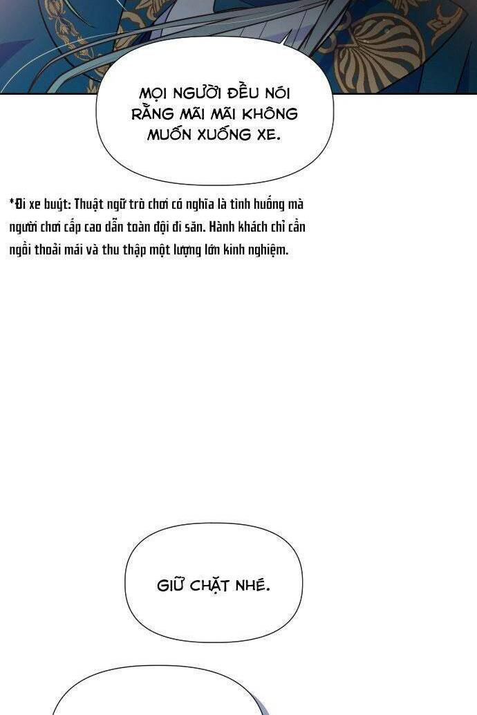 Pháp Sư Hiện Kim Của Trò Chơi Lỗi: Chapter 13