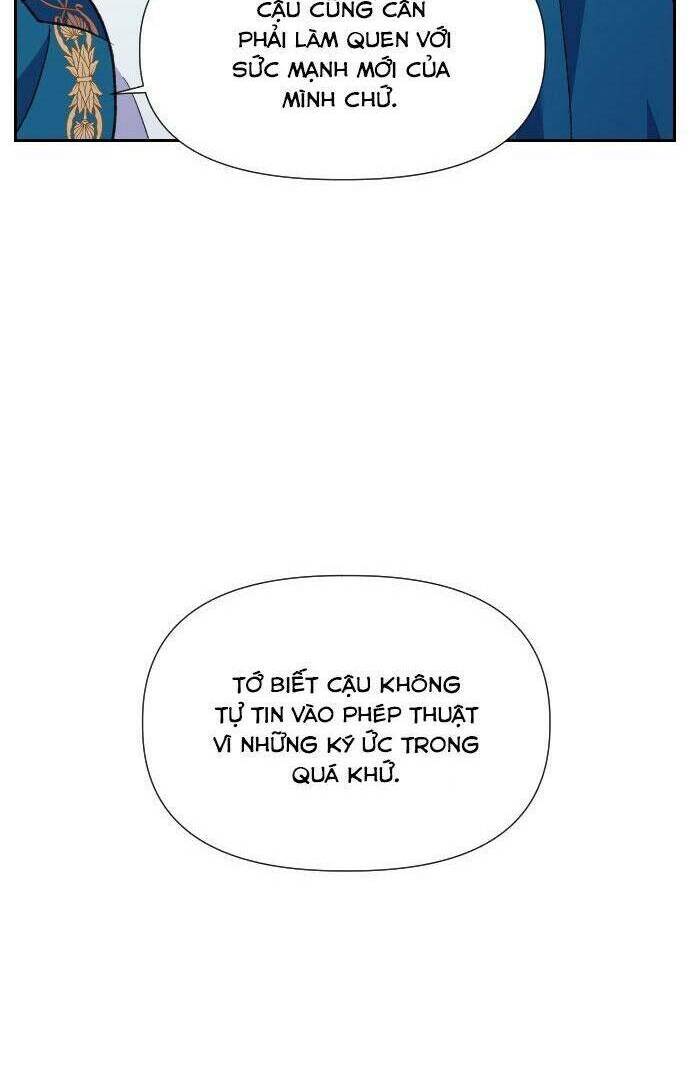 Pháp Sư Hiện Kim Của Trò Chơi Lỗi: Chapter 13