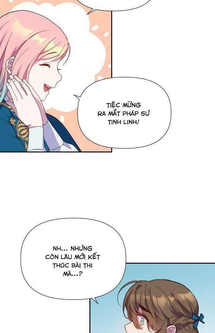Pháp Sư Hiện Kim Của Trò Chơi Lỗi: Chapter 13