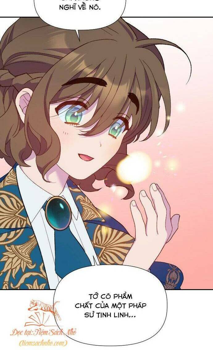 Pháp Sư Hiện Kim Của Trò Chơi Lỗi: Chapter 13
