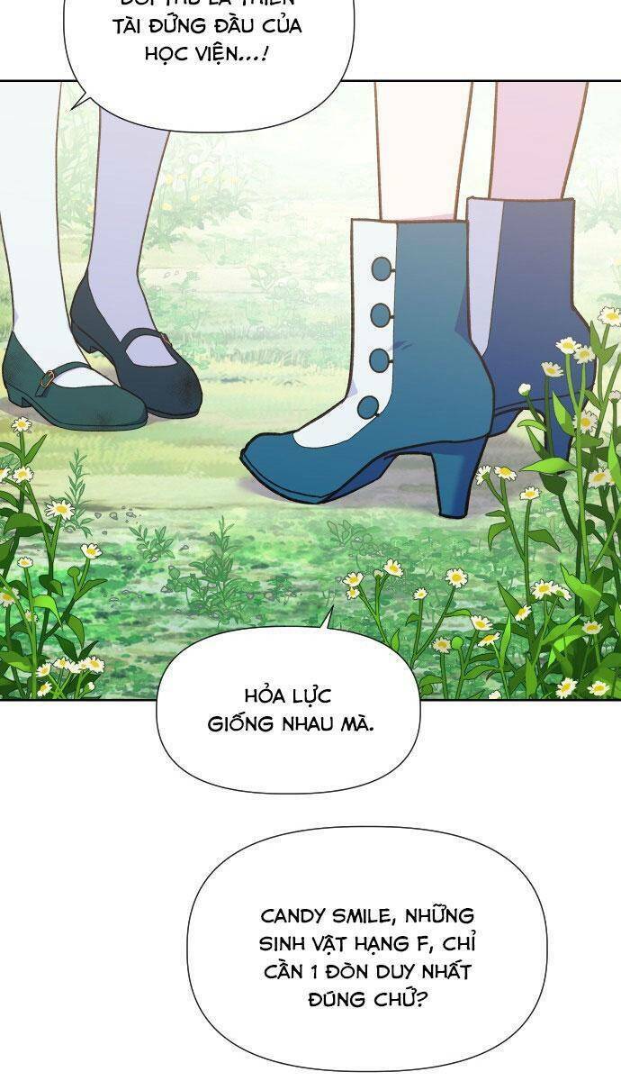 Pháp Sư Hiện Kim Của Trò Chơi Lỗi: Chapter 13
