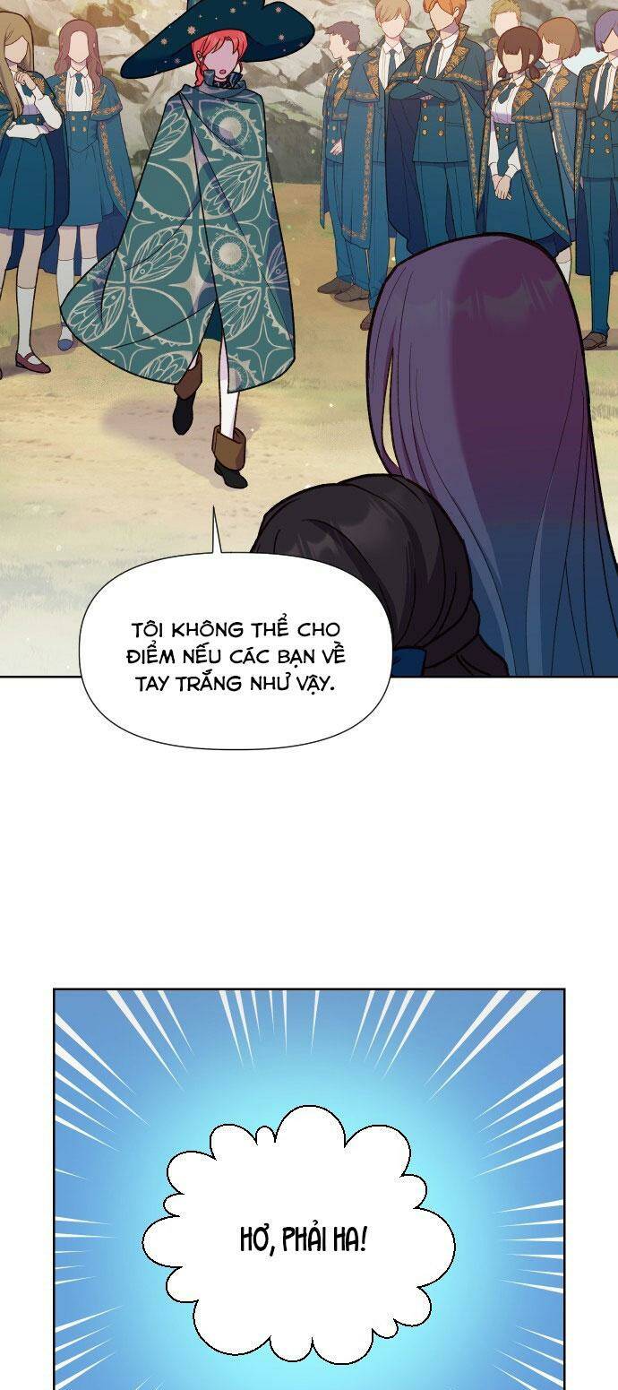 Pháp Sư Hiện Kim Của Trò Chơi Lỗi: Chapter 14