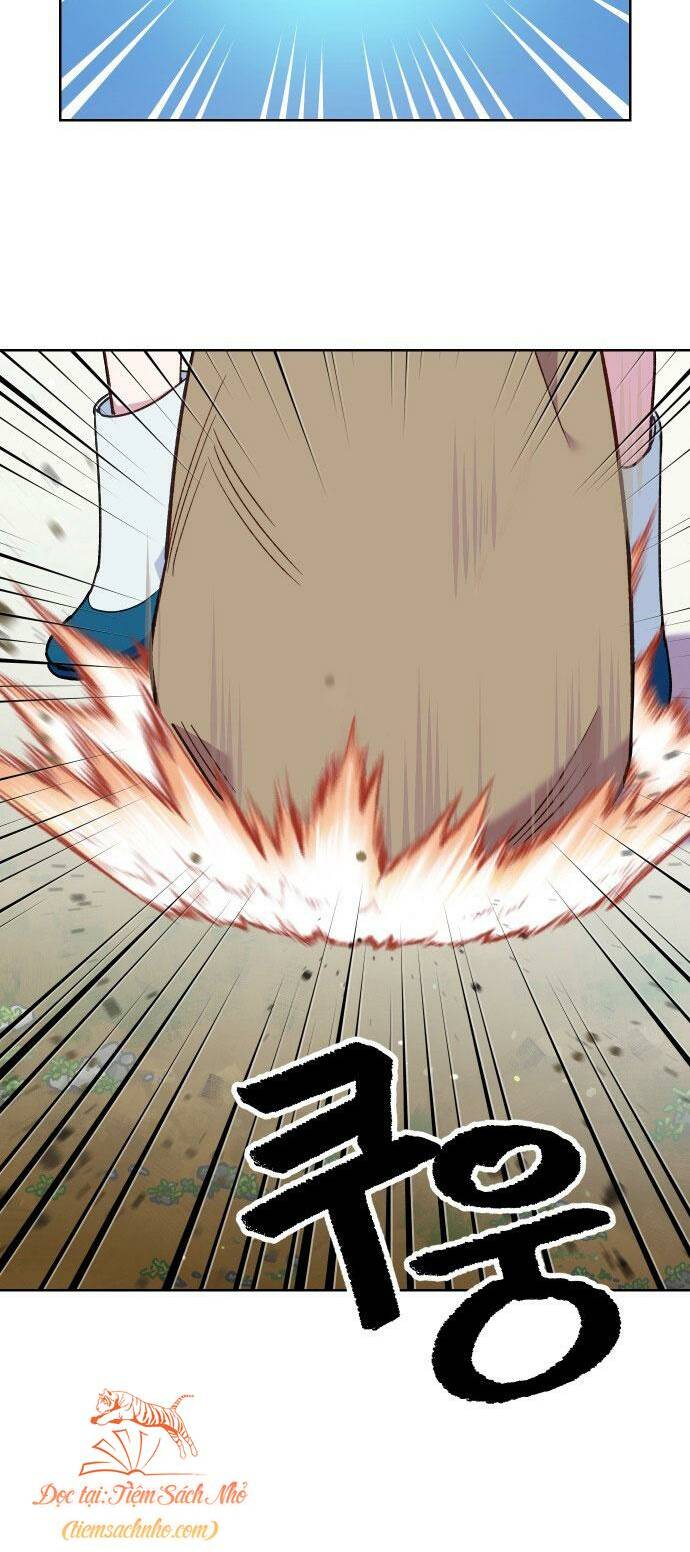 Pháp Sư Hiện Kim Của Trò Chơi Lỗi: Chapter 14