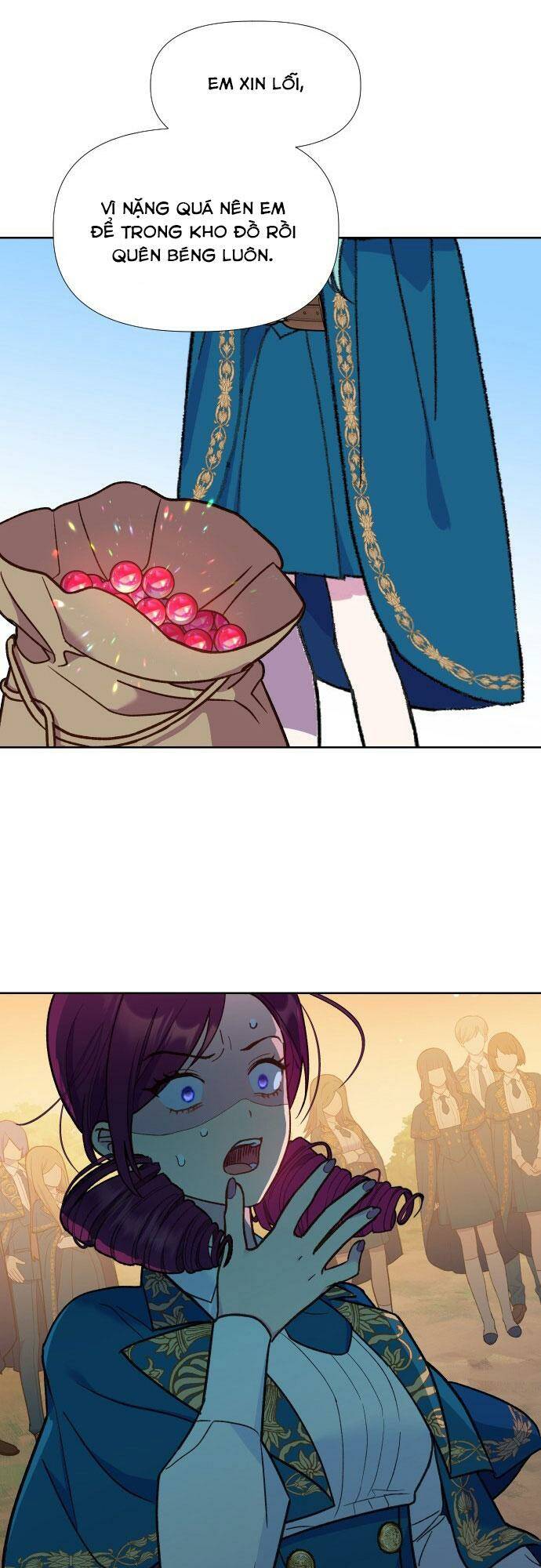 Pháp Sư Hiện Kim Của Trò Chơi Lỗi: Chapter 14
